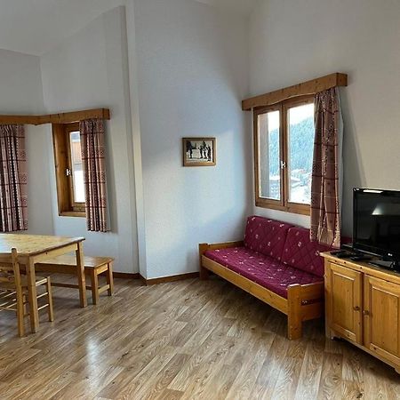 La Tania La Saboia Sleep 8 Private Sauna Lounge Dining 2 Bathrooms Kitchen 2 Balconies Ski In Out Zewnętrze zdjęcie