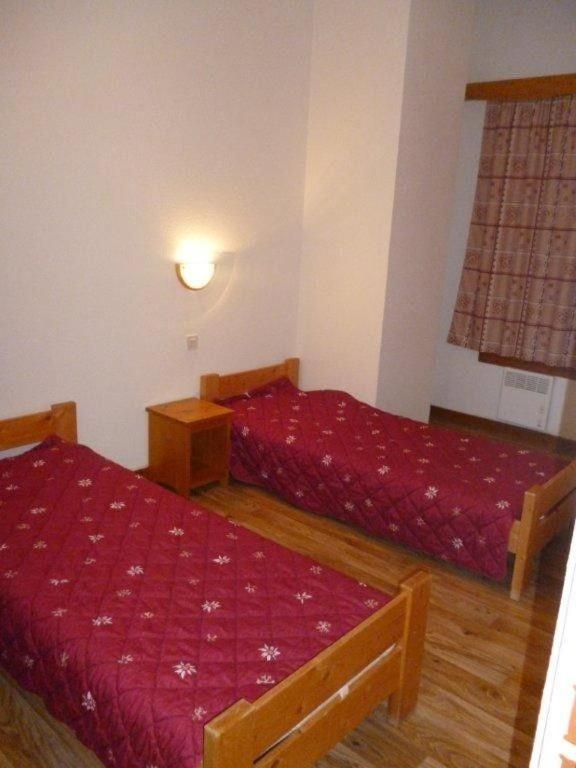 La Tania La Saboia Sleep 8 Private Sauna Lounge Dining 2 Bathrooms Kitchen 2 Balconies Ski In Out Zewnętrze zdjęcie