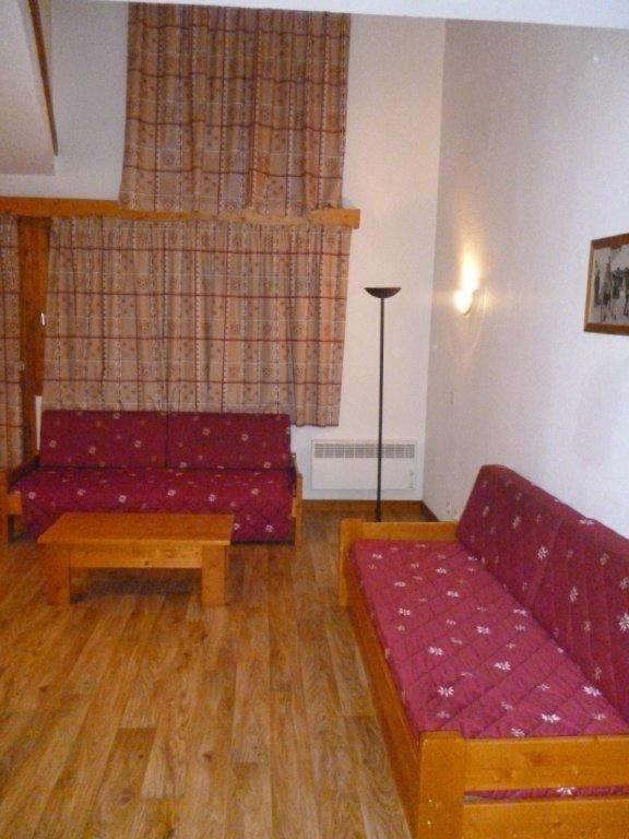 La Tania La Saboia Sleep 8 Private Sauna Lounge Dining 2 Bathrooms Kitchen 2 Balconies Ski In Out Zewnętrze zdjęcie