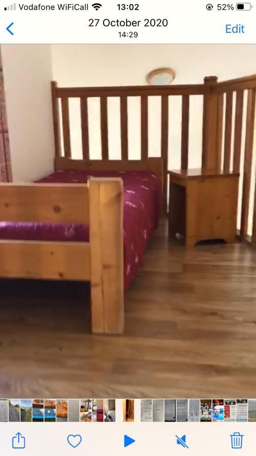 La Tania La Saboia Sleep 8 Private Sauna Lounge Dining 2 Bathrooms Kitchen 2 Balconies Ski In Out Zewnętrze zdjęcie